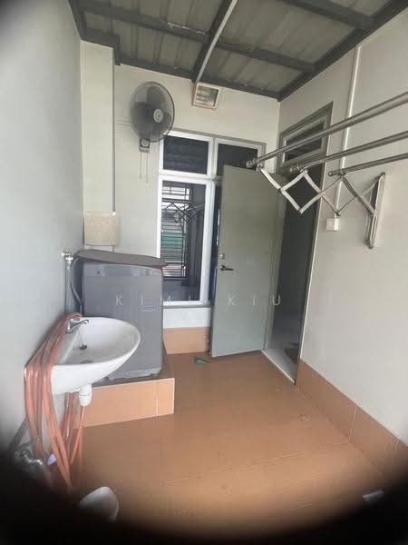 Rumah Teres 2-Tingkat untuk Dijual di Johor Bahru (Johor) - Kimi Kiu - Interior - PropertyGuru.com.my