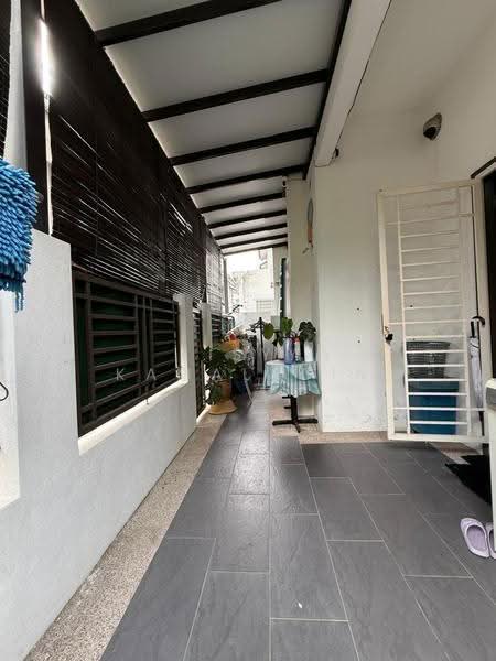 Terraced House for Sale in Denai Alam (Shah Alam) - Eisya Kamaludin - PropertyGuru.com.my