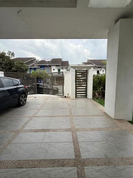 Terraced House for Sale in Denai Alam (Shah Alam) - Eisya Kamaludin - PropertyGuru.com.my