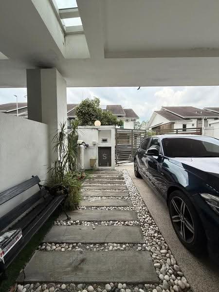 Terraced House for Sale in Denai Alam (Shah Alam) - Eisya Kamaludin - PropertyGuru.com.my