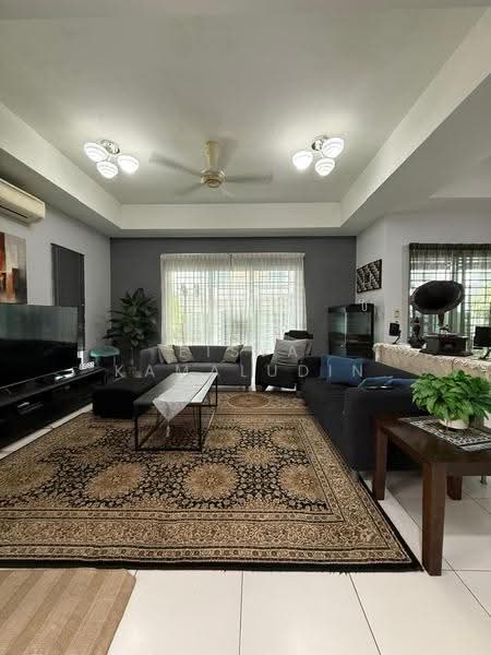 Terraced House for Sale in Denai Alam (Shah Alam) - Eisya Kamaludin - PropertyGuru.com.my