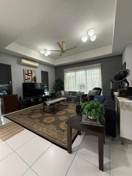 Terraced House for Sale in Denai Alam (Shah Alam) - Eisya Kamaludin - PropertyGuru.com.my