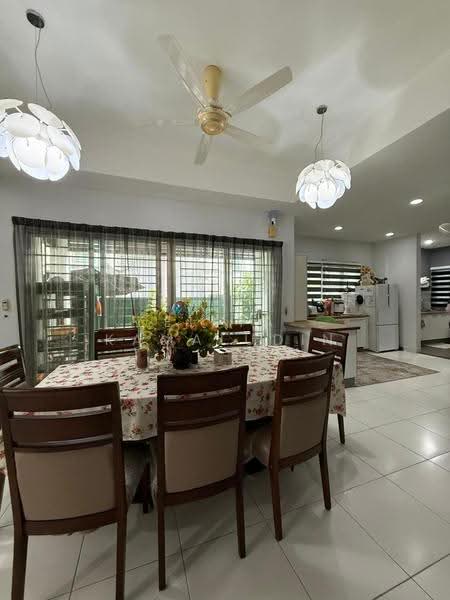 Terraced House for Sale in Denai Alam (Shah Alam) - Eisya Kamaludin - PropertyGuru.com.my