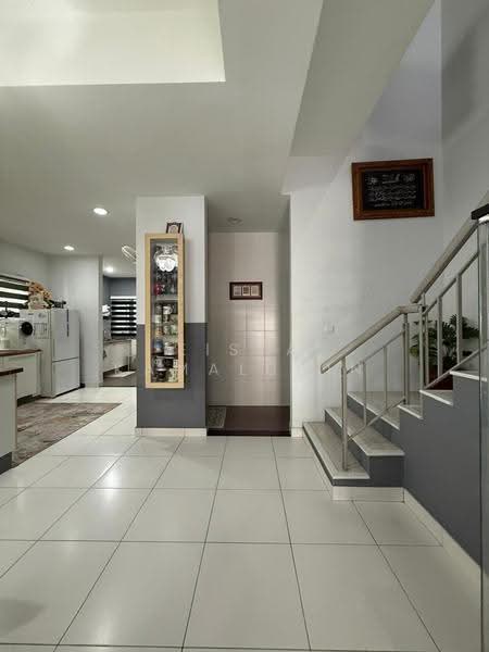Terraced House for Sale in Denai Alam (Shah Alam) - Eisya Kamaludin - PropertyGuru.com.my