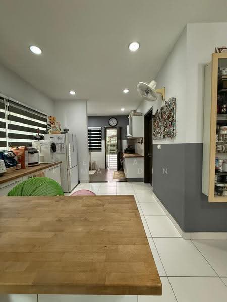 Terraced House for Sale in Denai Alam (Shah Alam) - Eisya Kamaludin - PropertyGuru.com.my