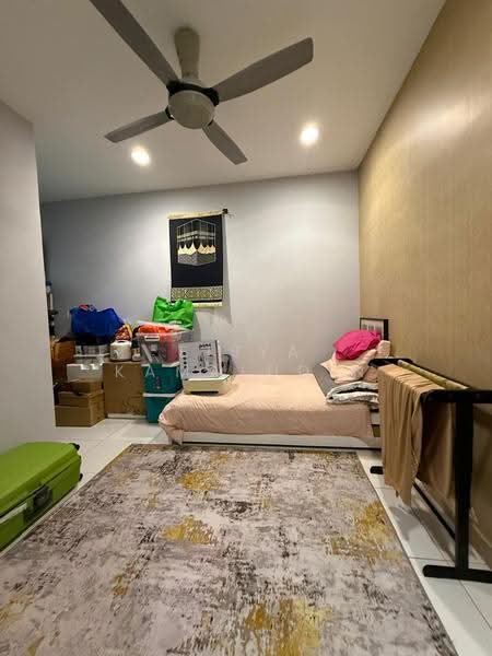 Terraced House for Sale in Denai Alam (Shah Alam) - Eisya Kamaludin - PropertyGuru.com.my