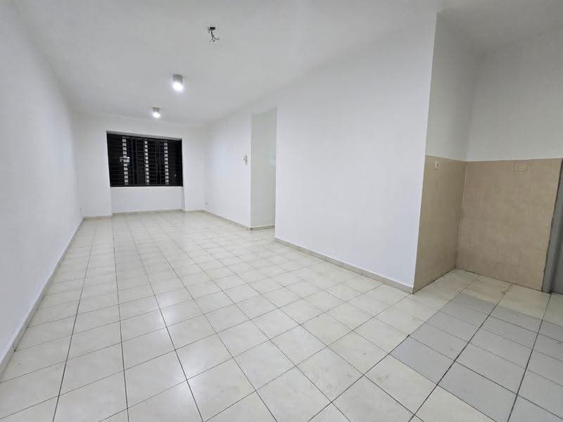 Kediaman Servis untuk Dijual di Nusa Perdana Apartment - Zoey Lee - Interior - PropertyGuru.com.my