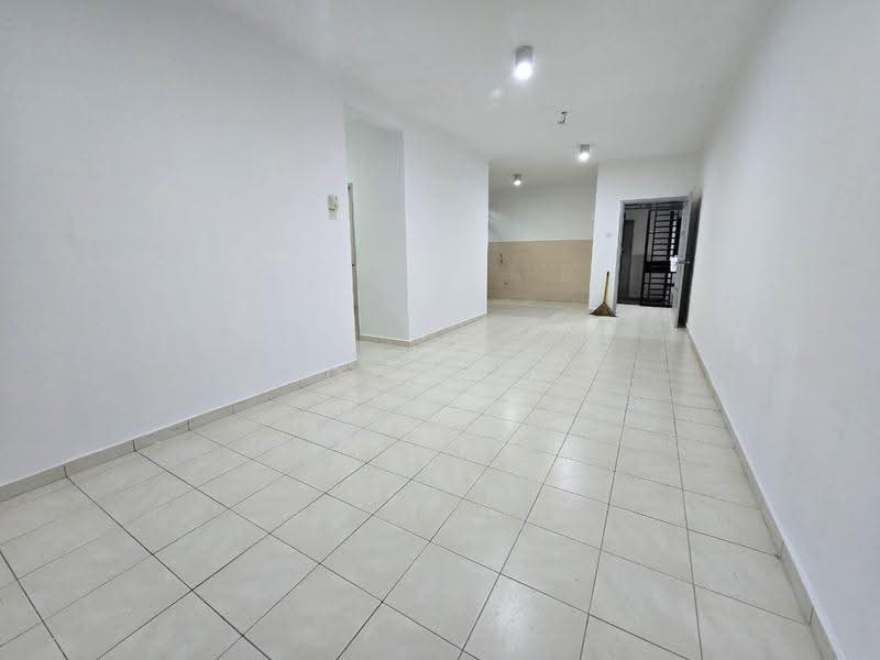 Kediaman Servis untuk Dijual di Nusa Perdana Apartment - Zoey Lee - Interior - PropertyGuru.com.my