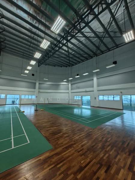 Kediaman Servis untuk Dijual di Amerin Residence - Brandon Lee - Interior - PropertyGuru.com.my