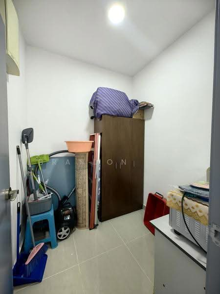 Kediaman Servis untuk Dijual di Amerin Residence - Brandon Lee - Interior - PropertyGuru.com.my