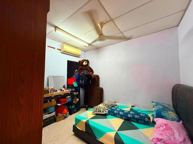 1-storey Terraced House for Sale in Skudai (Johor) - Kimi Kiu - Bedroom - PropertyGuru.com.my