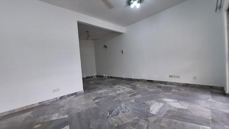 Rumah Teres 2-Tingkat untuk Dijual di Puchong (Selangor) - Adrian Leong - Living Room - PropertyGuru.com.my