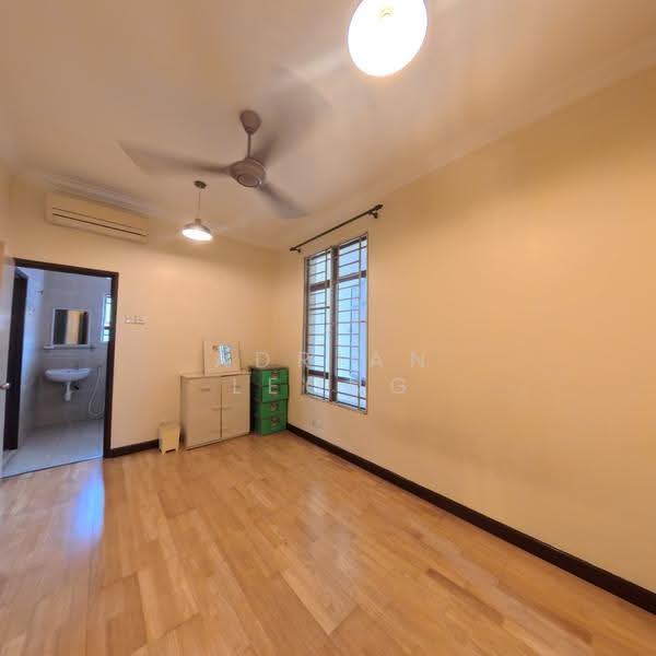 2-storey Terraced House for Sale in Puchong (Selangor) - Adrian Leong - Interior - PropertyGuru.com.my
