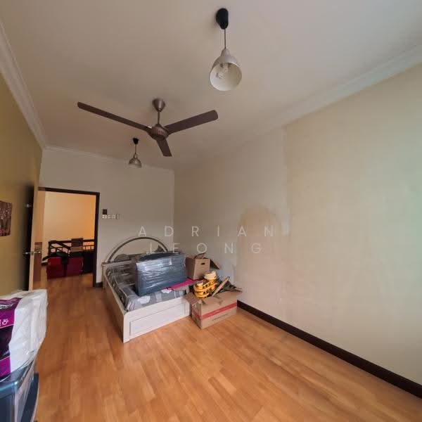 2-storey Terraced House for Sale in Puchong (Selangor) - Adrian Leong - Bedroom - PropertyGuru.com.my