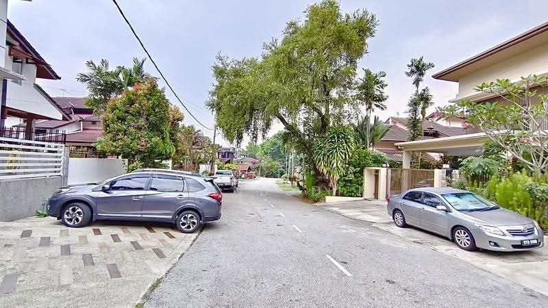 Semi-Detached House for Sale in Taman Melawati (Ulu Kelang) - NORFADILAH ZAINUDDIN - Exterior - PropertyGuru.com.my
