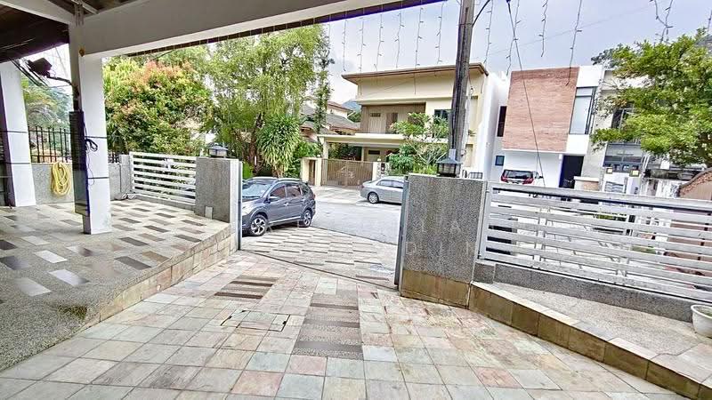 Semi-Detached House for Sale in Taman Melawati (Ulu Kelang) - NORFADILAH ZAINUDDIN - Exterior - PropertyGuru.com.my
