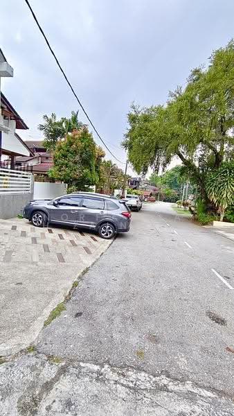 Semi-Detached House for Sale in Taman Melawati (Ulu Kelang) - NORFADILAH ZAINUDDIN - Exterior - PropertyGuru.com.my