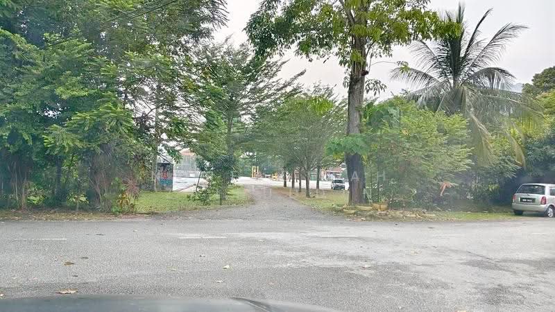 Semi-Detached House for Sale in Taman Melawati (Ulu Kelang) - NORFADILAH ZAINUDDIN - Exterior - PropertyGuru.com.my