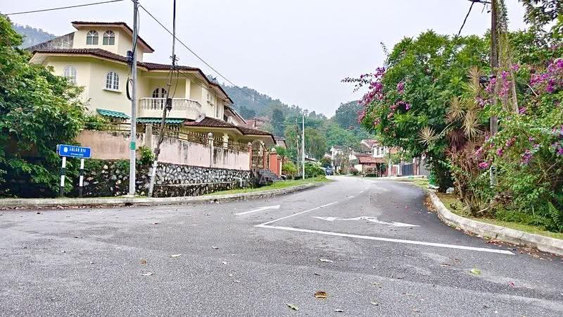 Semi-Detached House for Sale in Taman Melawati (Ulu Kelang) - NORFADILAH ZAINUDDIN - Exterior - PropertyGuru.com.my