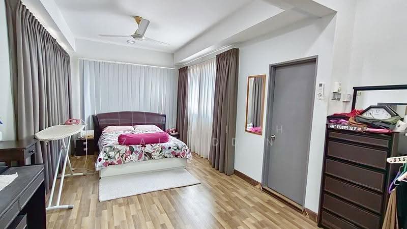Semi-Detached House for Sale in Taman Melawati (Ulu Kelang) - NORFADILAH ZAINUDDIN - Bedroom - PropertyGuru.com.my