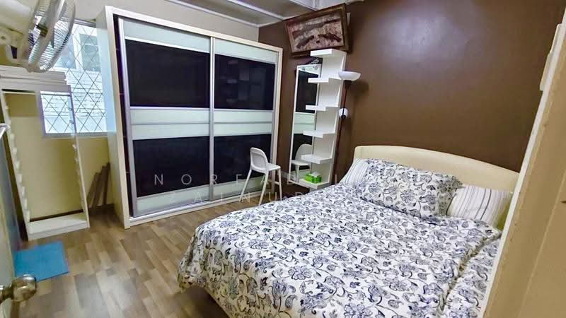 Semi-Detached House for Sale in Taman Melawati (Ulu Kelang) - NORFADILAH ZAINUDDIN - Bedroom - PropertyGuru.com.my