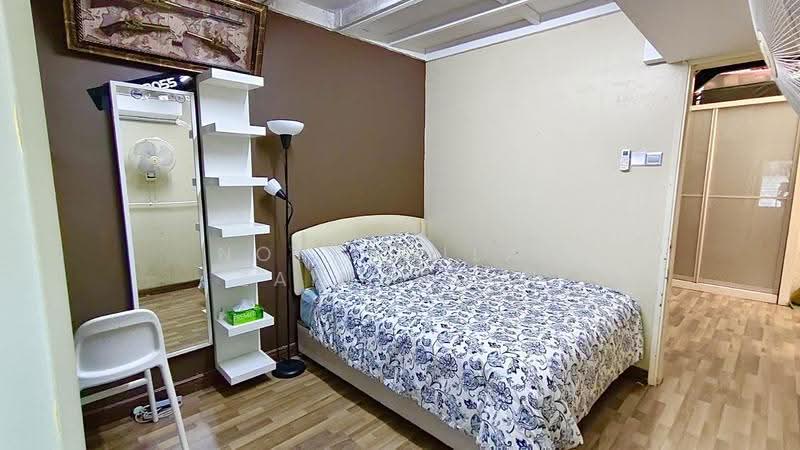 Semi-Detached House for Sale in Taman Melawati (Ulu Kelang) - NORFADILAH ZAINUDDIN - Bedroom - PropertyGuru.com.my