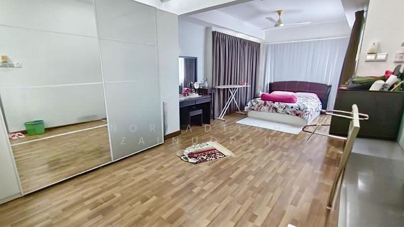 Semi-Detached House for Sale in Taman Melawati (Ulu Kelang) - NORFADILAH ZAINUDDIN - Bedroom - PropertyGuru.com.my