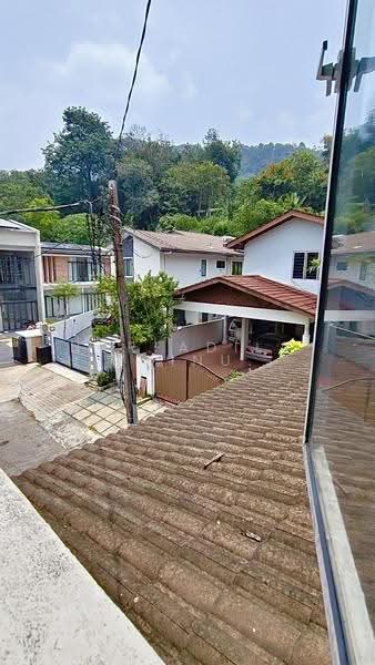 Semi-Detached House for Sale in Taman Melawati (Ulu Kelang) - NORFADILAH ZAINUDDIN - Exterior - PropertyGuru.com.my
