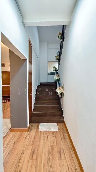 Semi-Detached House for Sale in Taman Melawati (Ulu Kelang) - NORFADILAH ZAINUDDIN - Interior - PropertyGuru.com.my
