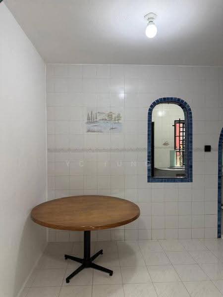 2-storey Terraced House for Rent in Taman Damai Jaya (Skudai) - YC Fung - Interior - PropertyGuru.com.my