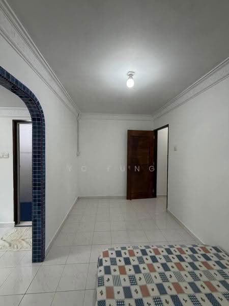 2-storey Terraced House for Rent in Taman Damai Jaya (Skudai) - YC Fung - Interior - PropertyGuru.com.my