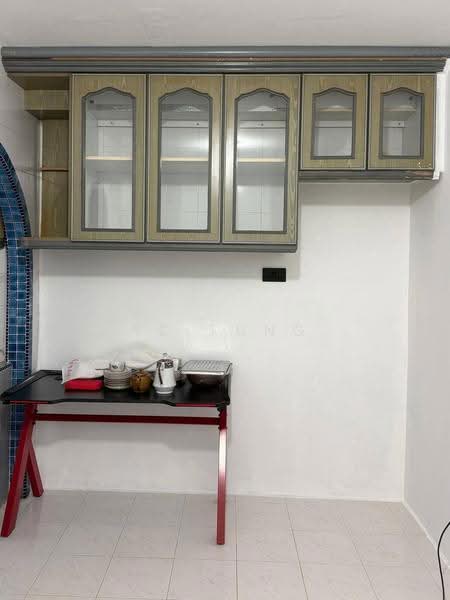 2-storey Terraced House for Rent in Taman Damai Jaya (Skudai) - YC Fung - Interior - PropertyGuru.com.my