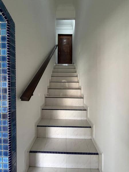 2-storey Terraced House for Rent in Taman Damai Jaya (Skudai) - YC Fung - Interior - PropertyGuru.com.my