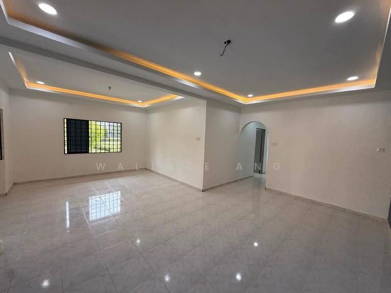Rumah Teres 1-Tingkat untuk Dijual di Taman Kulai Besar (Kulai) - Wallace Ang - PropertyGuru.com.my