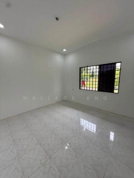 Rumah Teres 1-Tingkat untuk Dijual di Taman Kulai Besar (Kulai) - Wallace Ang - PropertyGuru.com.my