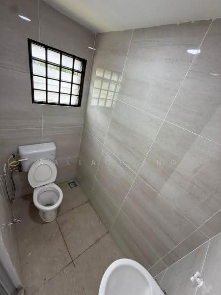 Rumah Teres 1-Tingkat untuk Dijual di Taman Kulai Besar (Kulai) - Wallace Ang - PropertyGuru.com.my