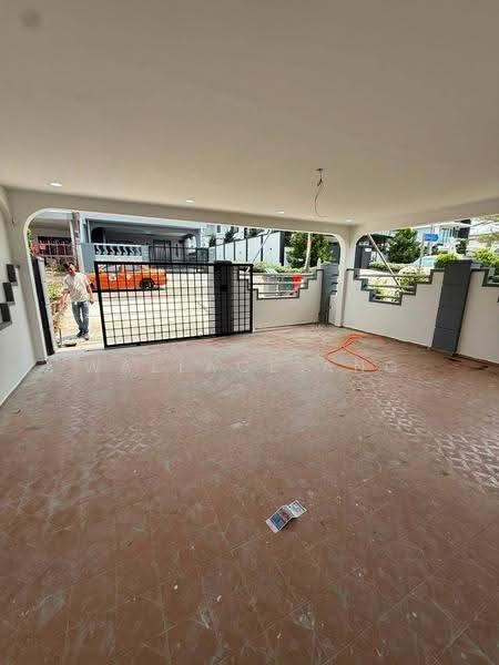 Rumah Teres 1-Tingkat untuk Dijual di Taman Kulai Besar (Kulai) - Wallace Ang - PropertyGuru.com.my