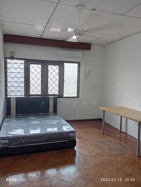 Rumah Teres 2-Tingkat untuk Disewa di Taman Pelangi (Johor Bahru) - YC Fung - Bedroom - PropertyGuru.com.my