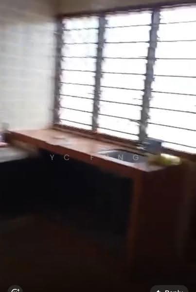 Rumah Teres 2-Tingkat untuk Disewa di Taman Pelangi (Johor Bahru) - YC Fung - Kitchen - PropertyGuru.com.my