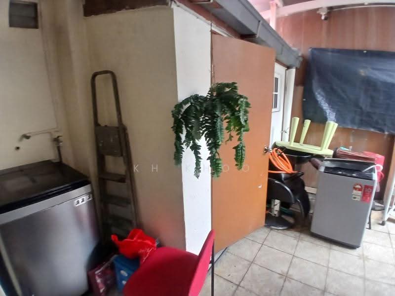 Semi-Detached House for Sale in SS14 (Subang Jaya) - KH Khoo - Kitchen - PropertyGuru.com.my