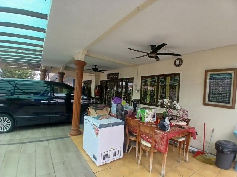 Semi-Detached House for Sale in SS14 (Subang Jaya) - KH Khoo - Exterior - PropertyGuru.com.my