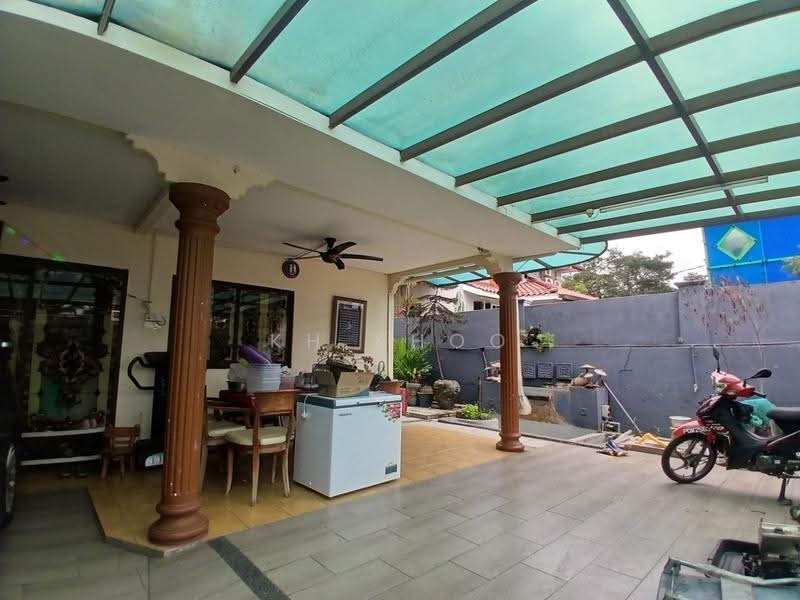 Semi-Detached House for Sale in SS14 (Subang Jaya) - KH Khoo - Others - PropertyGuru.com.my