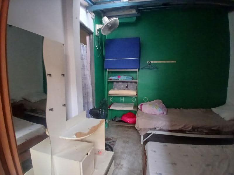 Semi-Detached House for Sale in SS14 (Subang Jaya) - KH Khoo - Bedroom - PropertyGuru.com.my