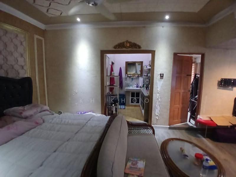Semi-Detached House for Sale in SS14 (Subang Jaya) - KH Khoo - Bedroom - PropertyGuru.com.my