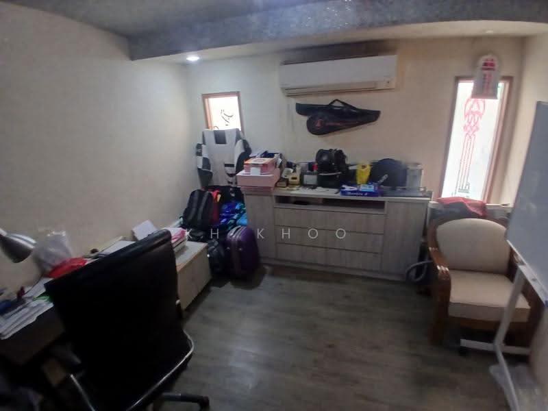 Semi-Detached House for Sale in SS14 (Subang Jaya) - KH Khoo - Study - PropertyGuru.com.my