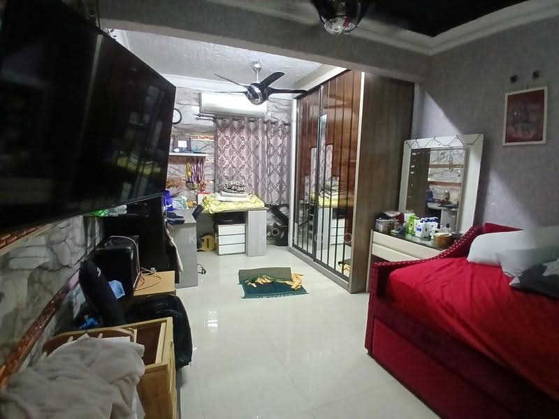 Semi-Detached House for Sale in SS14 (Subang Jaya) - KH Khoo - Bedroom - PropertyGuru.com.my