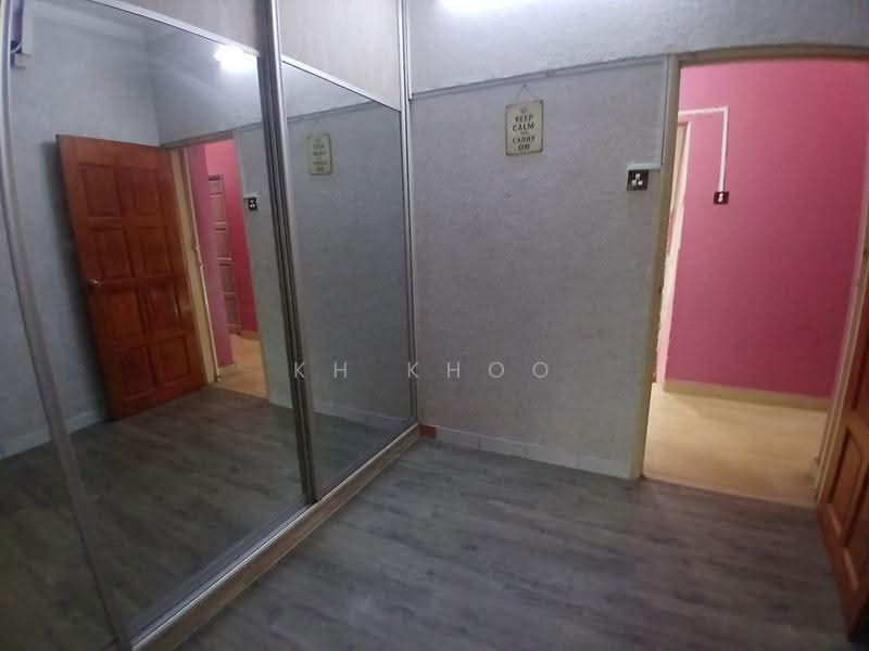 Semi-Detached House for Sale in SS14 (Subang Jaya) - KH Khoo - Bedroom - PropertyGuru.com.my