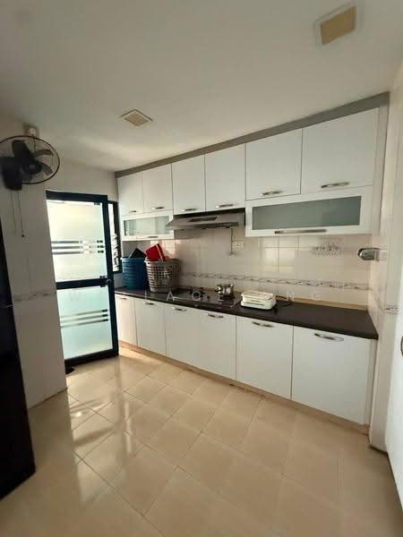 Pangsapuri untuk Dijual di Aster Court - Wallace Ang - Kitchen - PropertyGuru.com.my