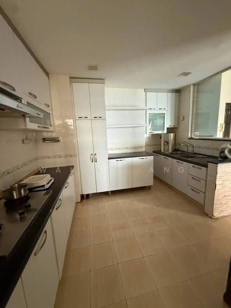 Pangsapuri untuk Dijual di Aster Court - Wallace Ang - Kitchen - PropertyGuru.com.my