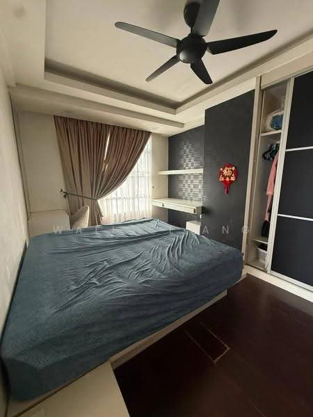 Pangsapuri untuk Dijual di Aster Court - Wallace Ang - Bedroom - PropertyGuru.com.my